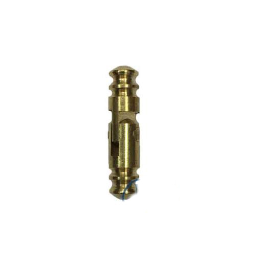 Pirinç Gizli, Çubuk Kutu Menteşe - 5x20mm, 100 Adet TdrTR