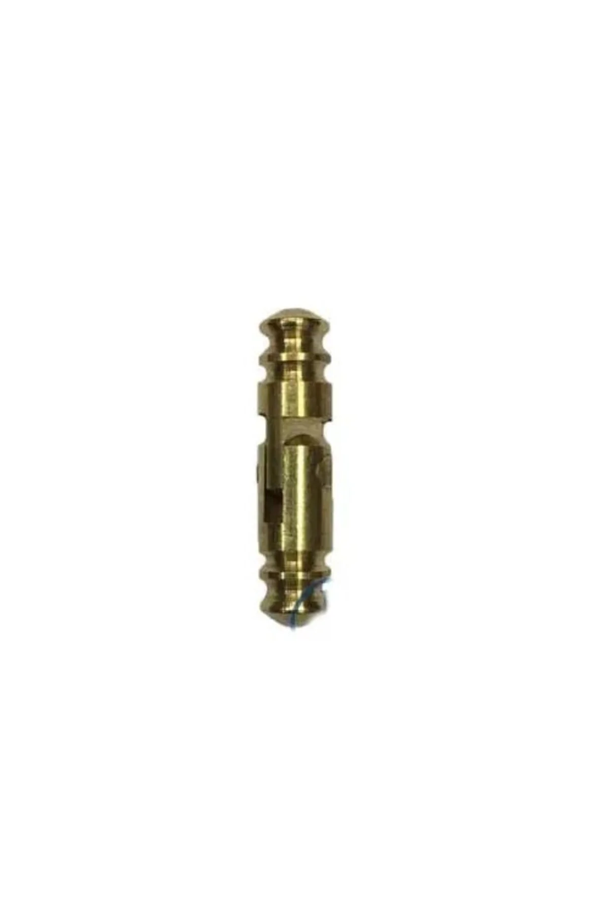 Pirinç Gizli, Çubuk Kutu Menteşe - 5x20mm, 1 Adet Pirinç Gizli, Çubuk Kutu Menteşe - 5x20mm, 1 Adet