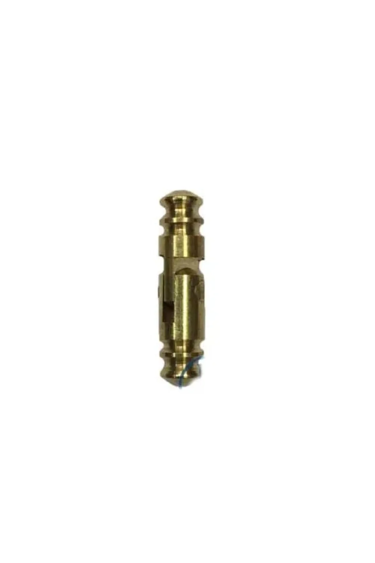 Pirinç Gizli, Çubuk Kutu Menteşe - 5X20Mm, 1 Adet Pirinç Gizli, Çubuk Kutu Menteşe - 5X20Mm, 1 Adet