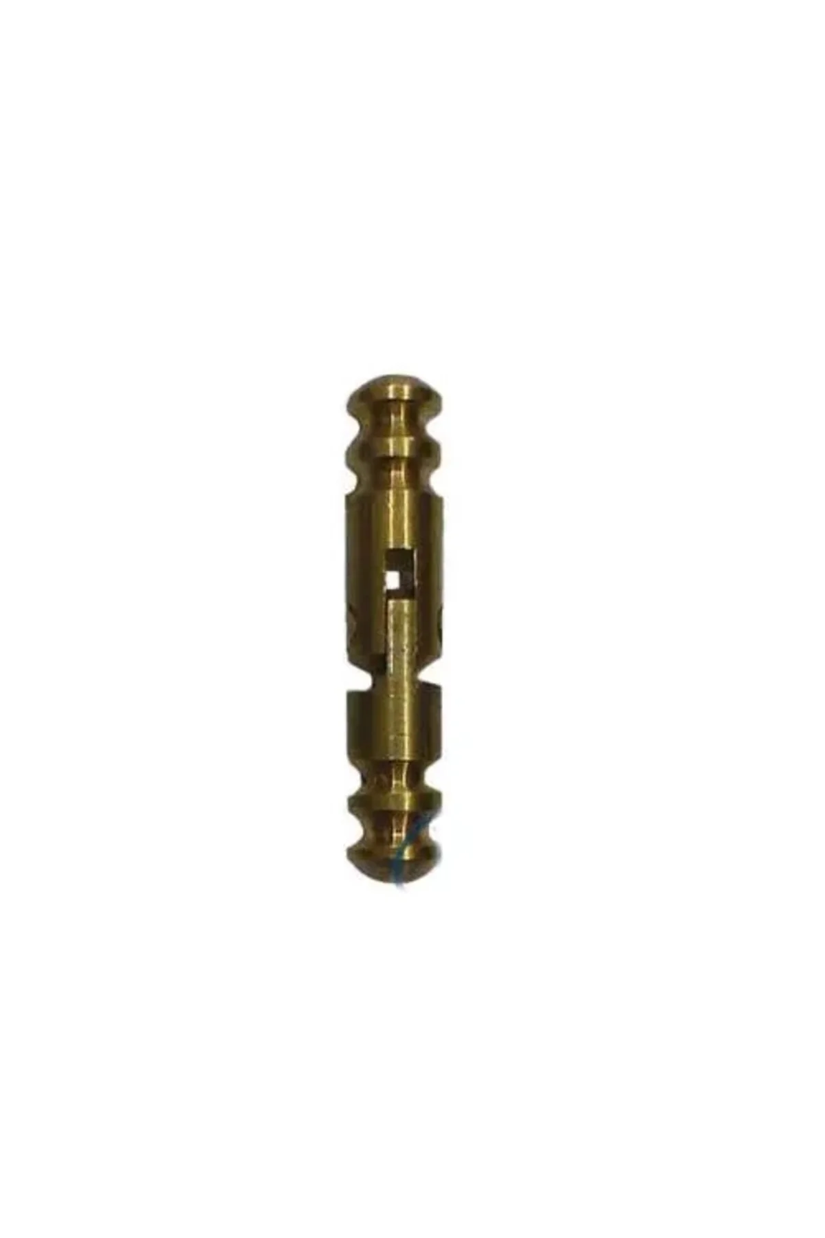 Pirinç Gizli, Çubuk Kutu Mteşe - 5X25Mm, 100 Adet