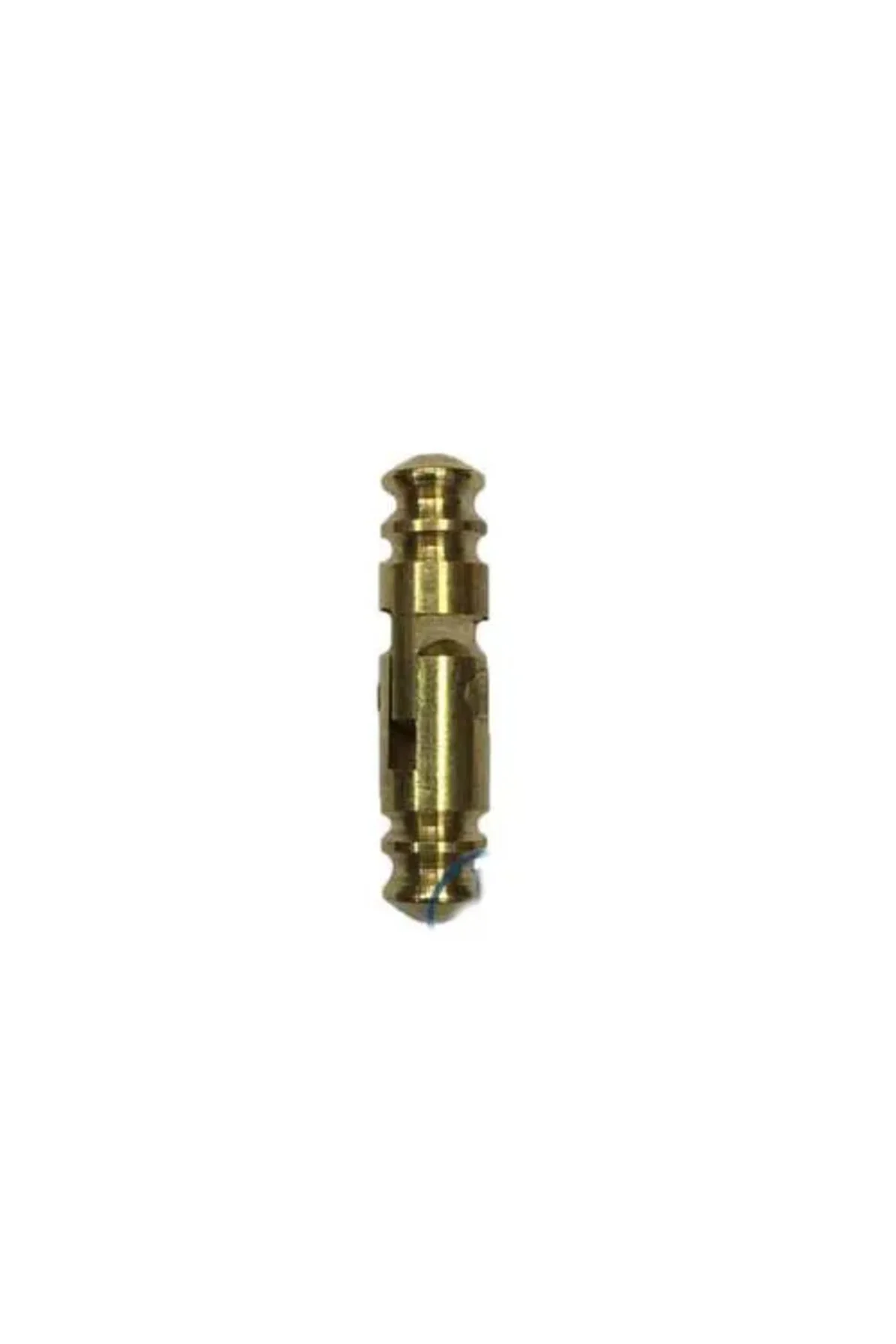 Pirinç Gizli, Çubuk Kutu Menteşe - 5x20mm, 100 Adet Pirinç Gizli, Çubuk Kutu Menteşe - 5x20mm, 100 Adet