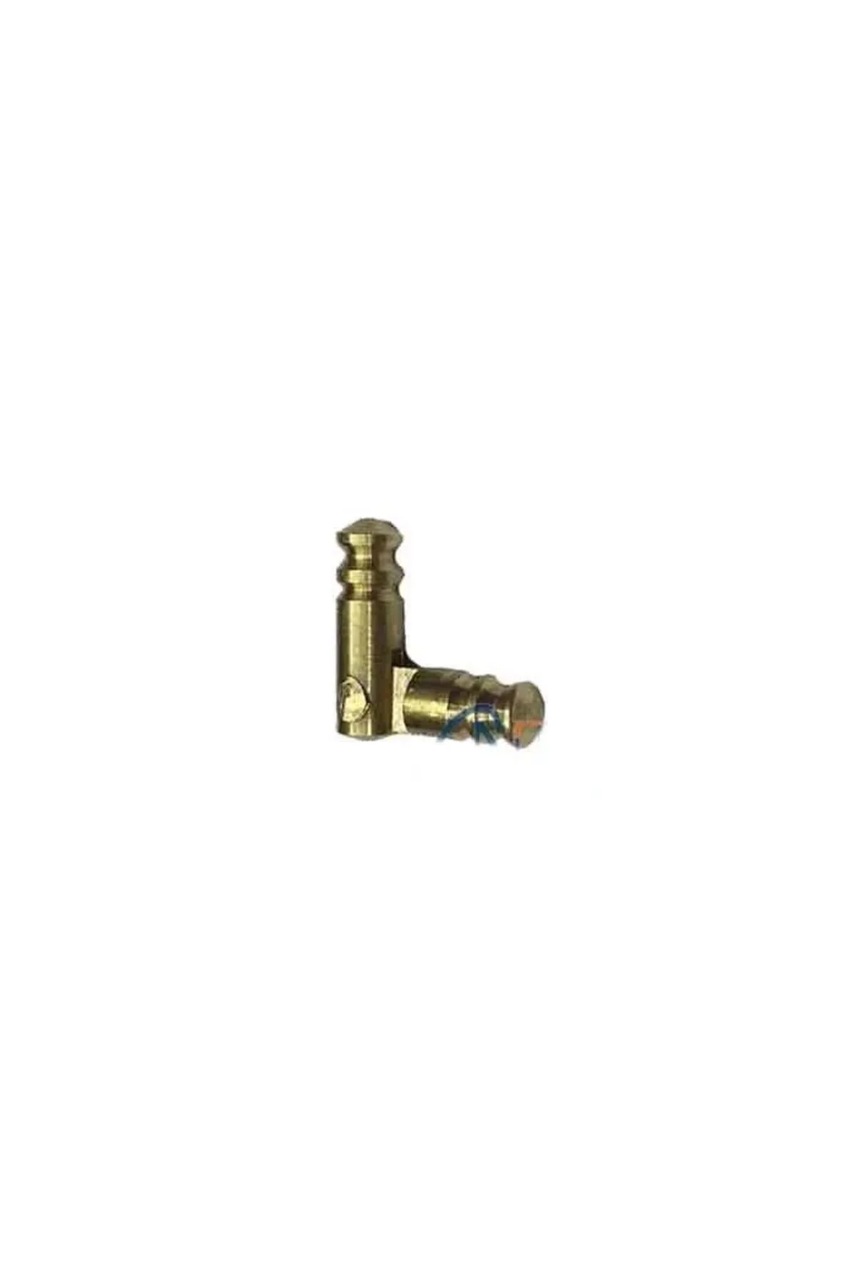 Pirinç Gizli, Çubuk Kutu Menteşe - 4x21mm, 100 Adet Pirinç Gizli, Çubuk Kutu Menteşe - 4x21mm, 100 Adet