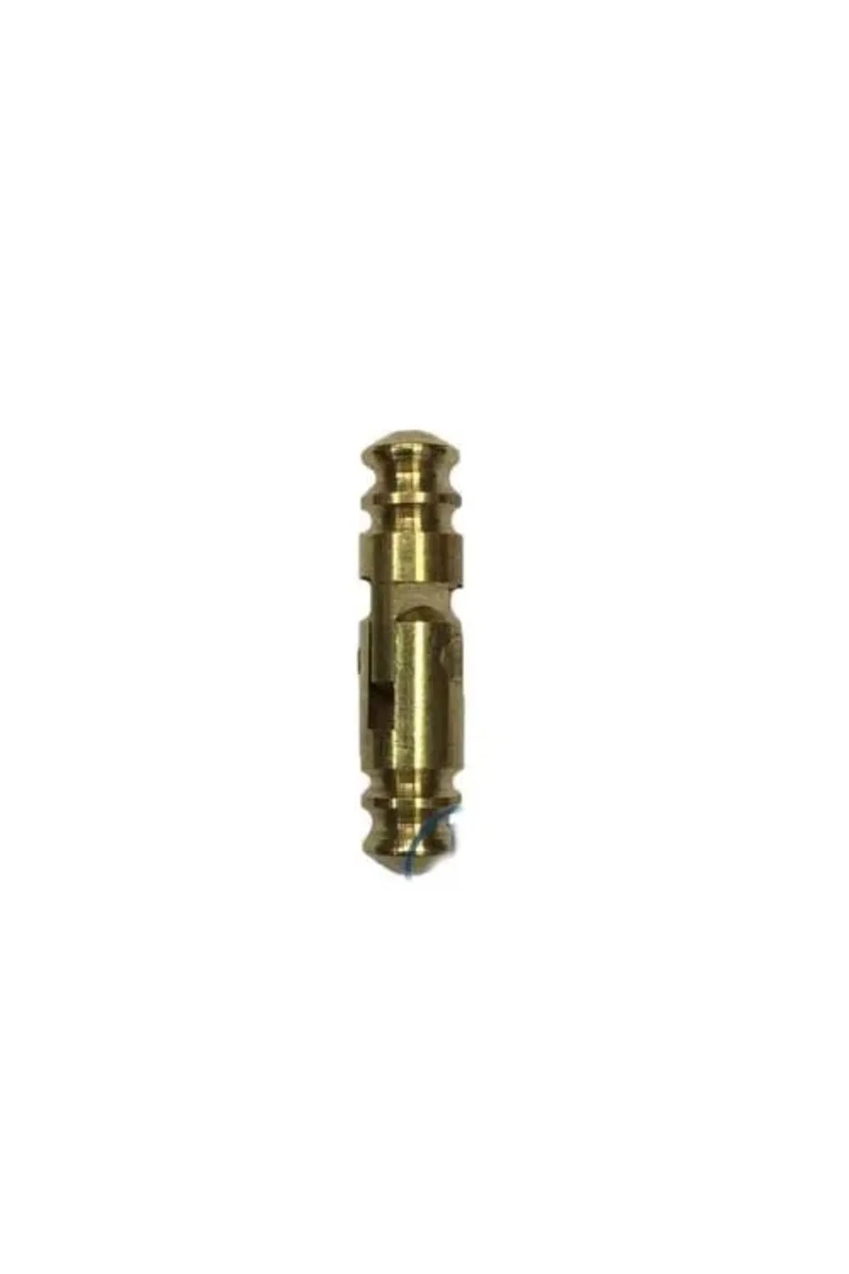 Pirinç Gizli, Çubuk Kutu Menteşe - 5x20mm, 1 Adet