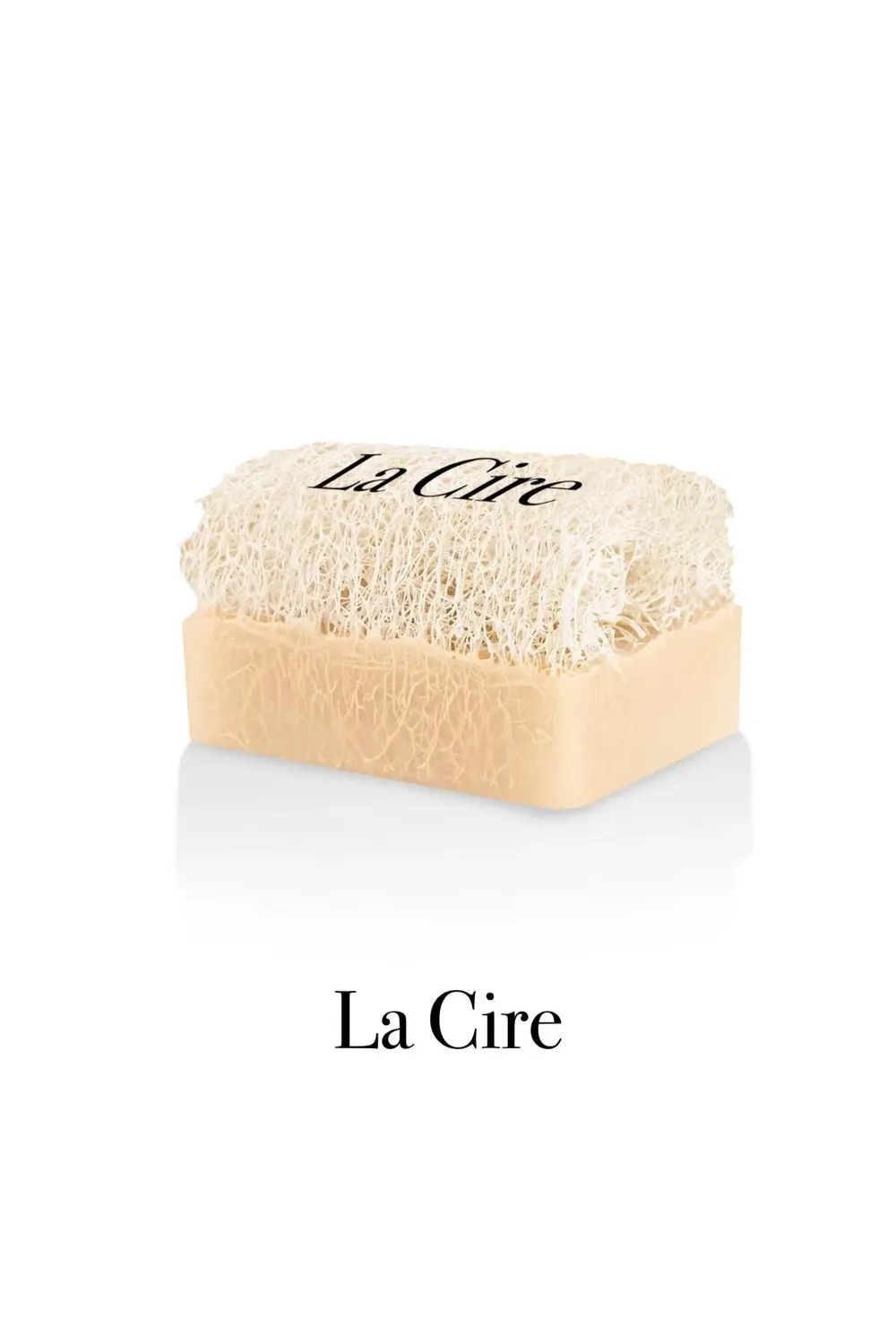 Pirinç Kabak Lifli Sabun 110 gr