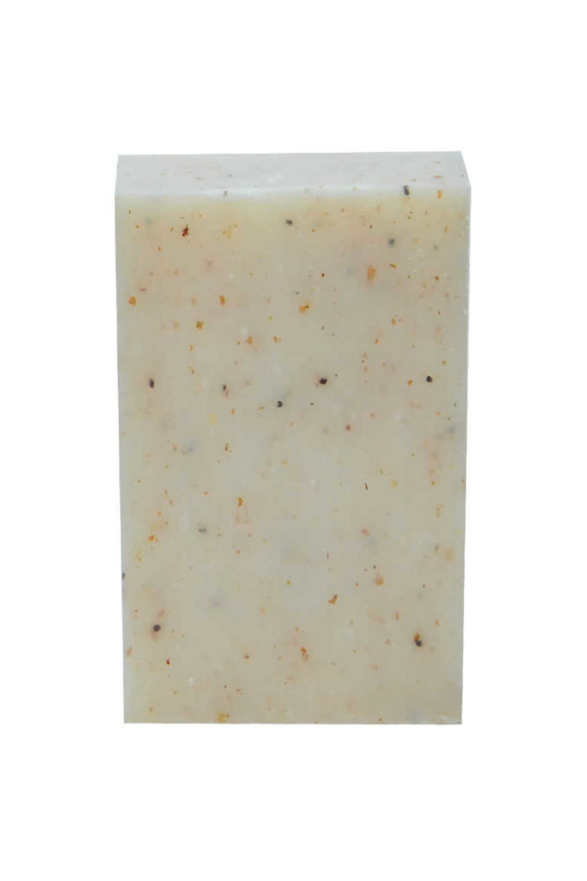 Saba Pirinç Kepeği Sabunu 125 Gr