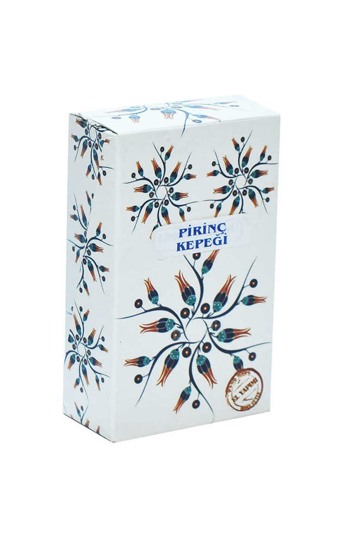 Saba Pirinç Kepeği Sabunu 125 Gr