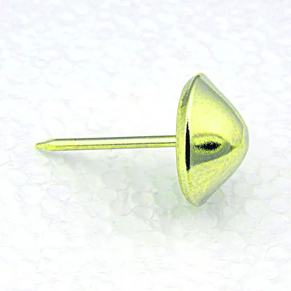 Pirinç Konik Kabara Raptiye 9,5 Mm - 1000