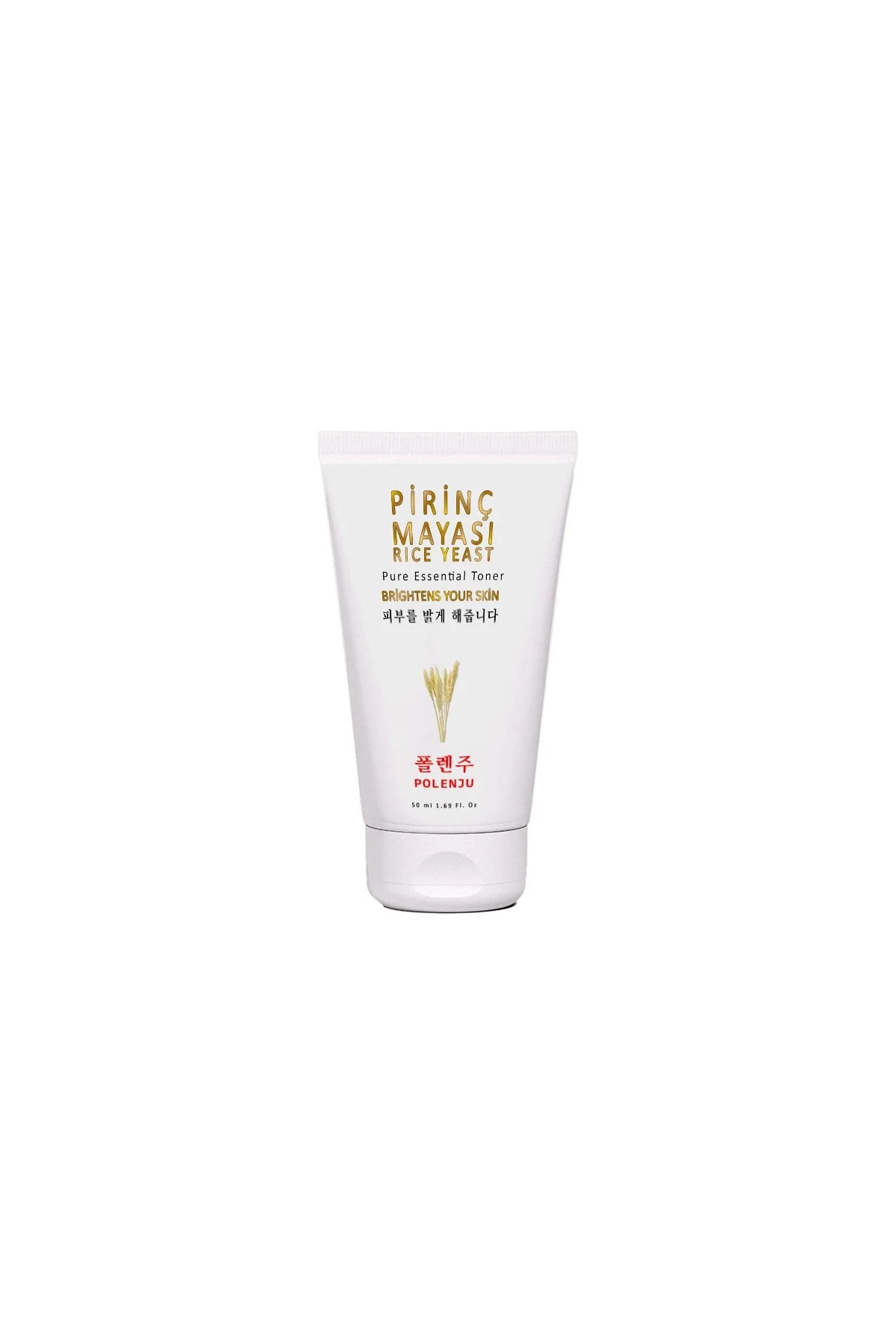 Pirinç Mayası Kremi 50 ml
