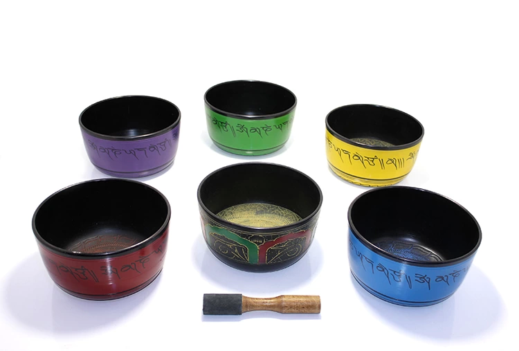 Just Cheap Store Pirinç Meditasyon Çanı Ksk2118