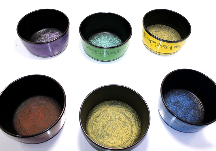 Just Cheap Store Pirinç Meditasyon Çanı Ksk2118