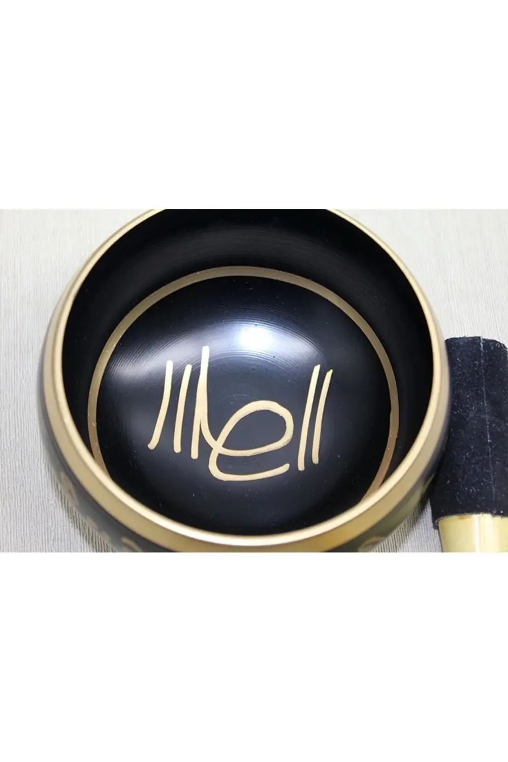 Pirinç Meditasyon Çanı Ksk2109