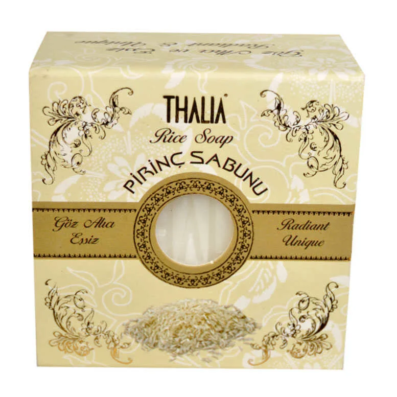 Pirinç Sabunu 150Gr Pirinç Sabunu 150Gr