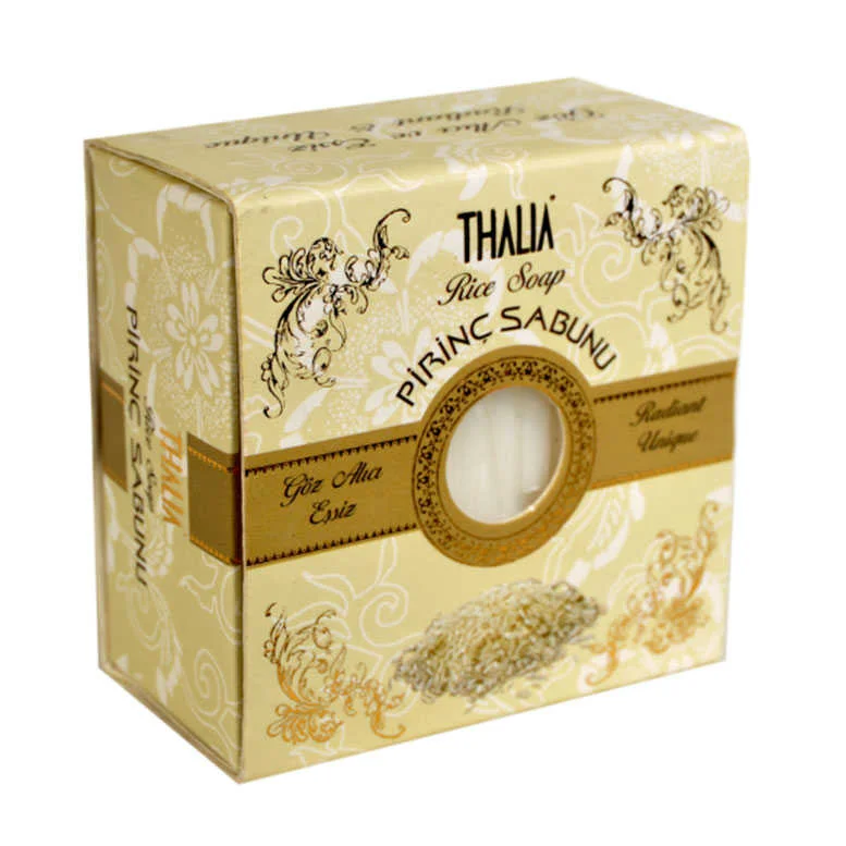 Pirinç Sabunu 150Gr Pirinç Sabunu 150Gr
