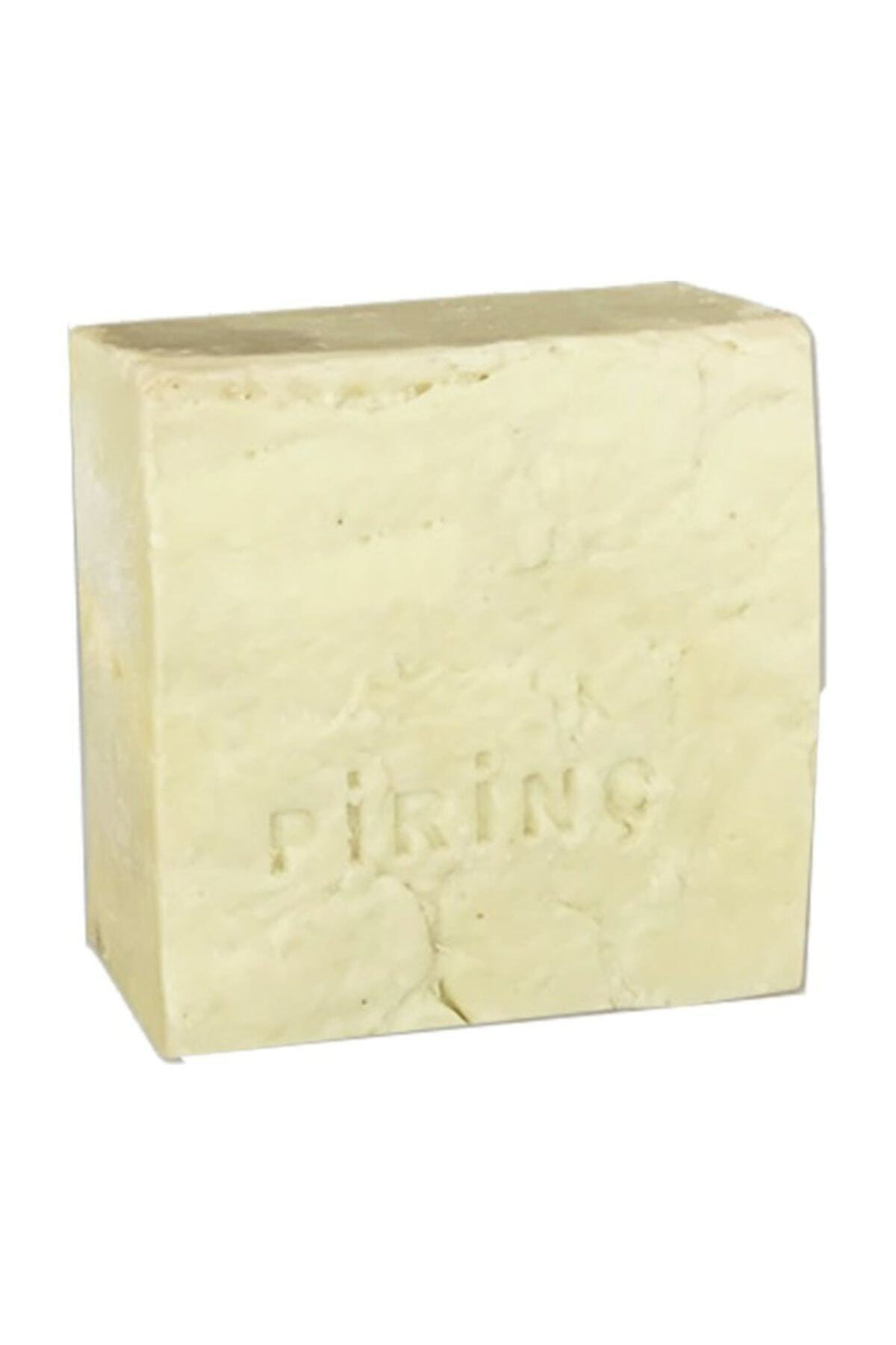 Pirinç Sabunu – – Ten Açıcı – Doğal Peeling Pirinç Sabunu 140 Gr