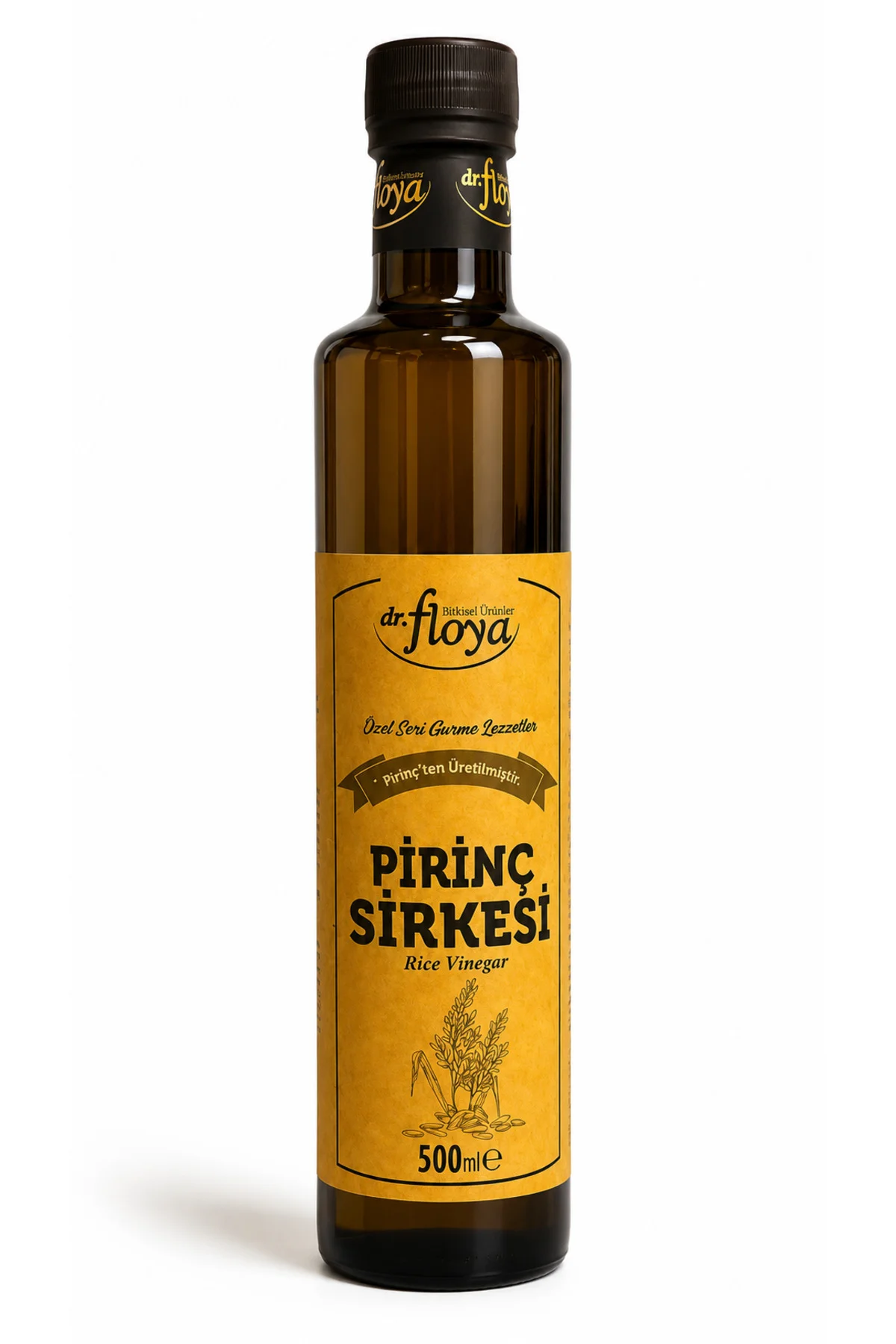 Pirinç Sirkesi 500 Ml Fiyatı, Yorumları ve Özellikleri