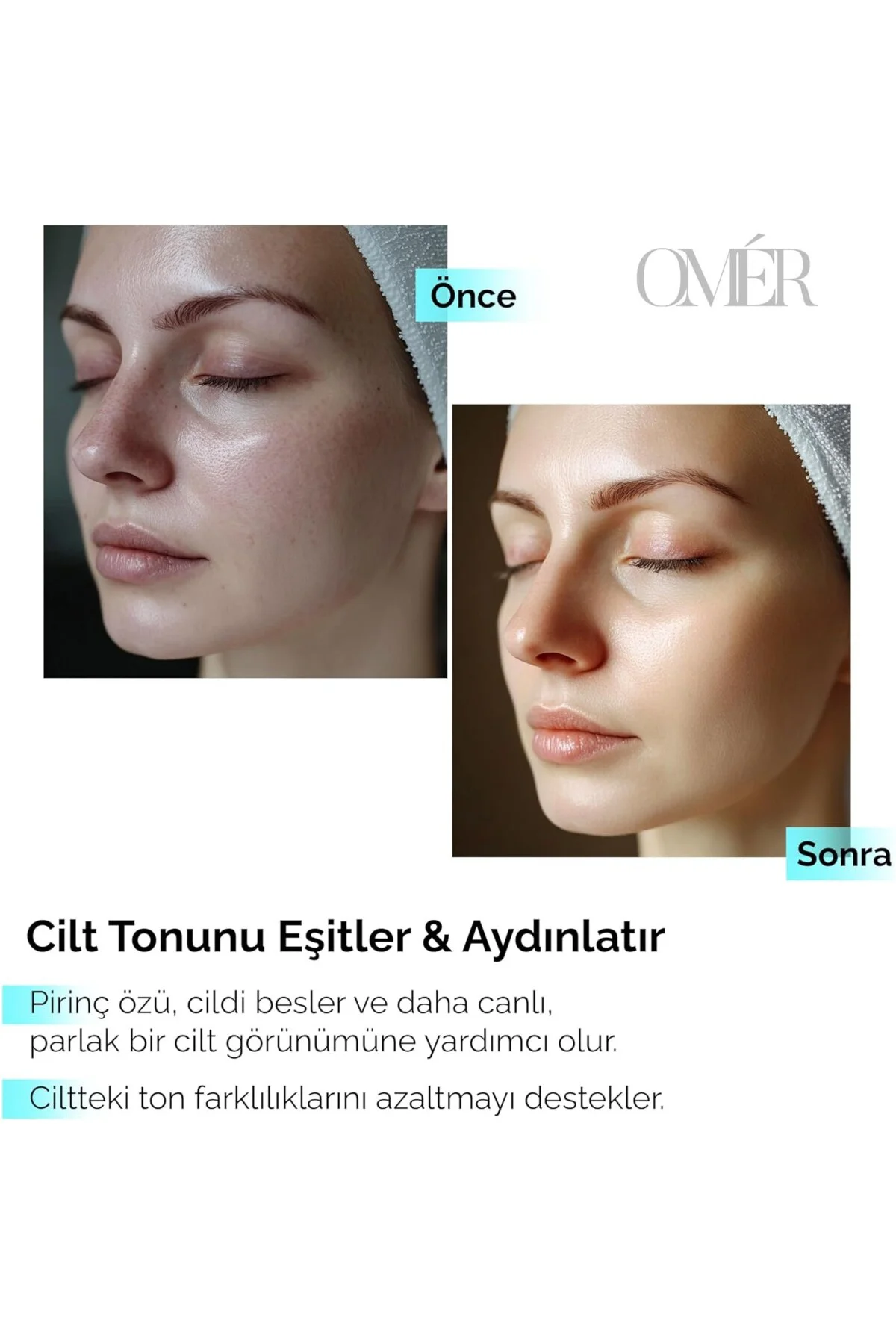 Pirinç Sütü Sabunu Aydınlatıcı Sabun 100 gr 1 adet Kadın Yüz Peelingi | Yaşlanma