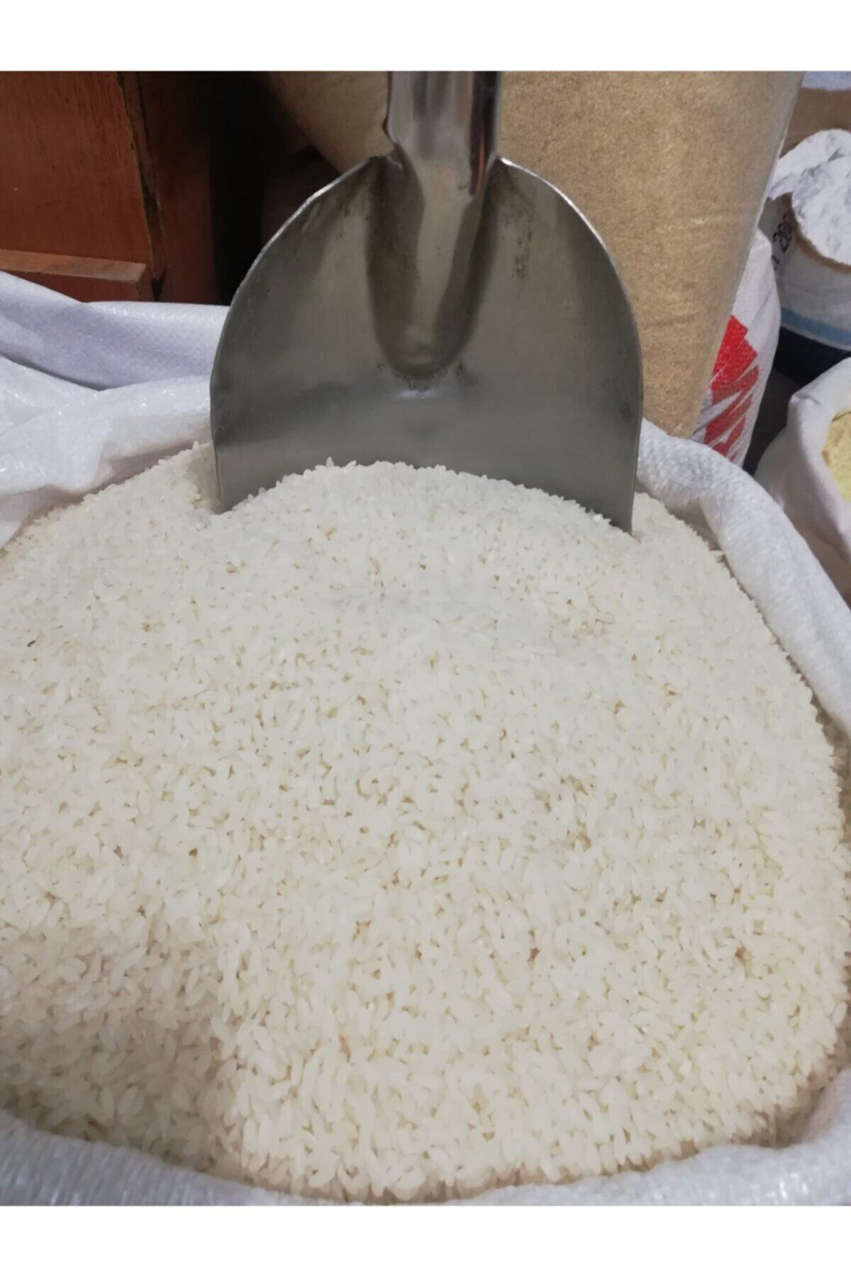 Demir Ticaret Pirinç