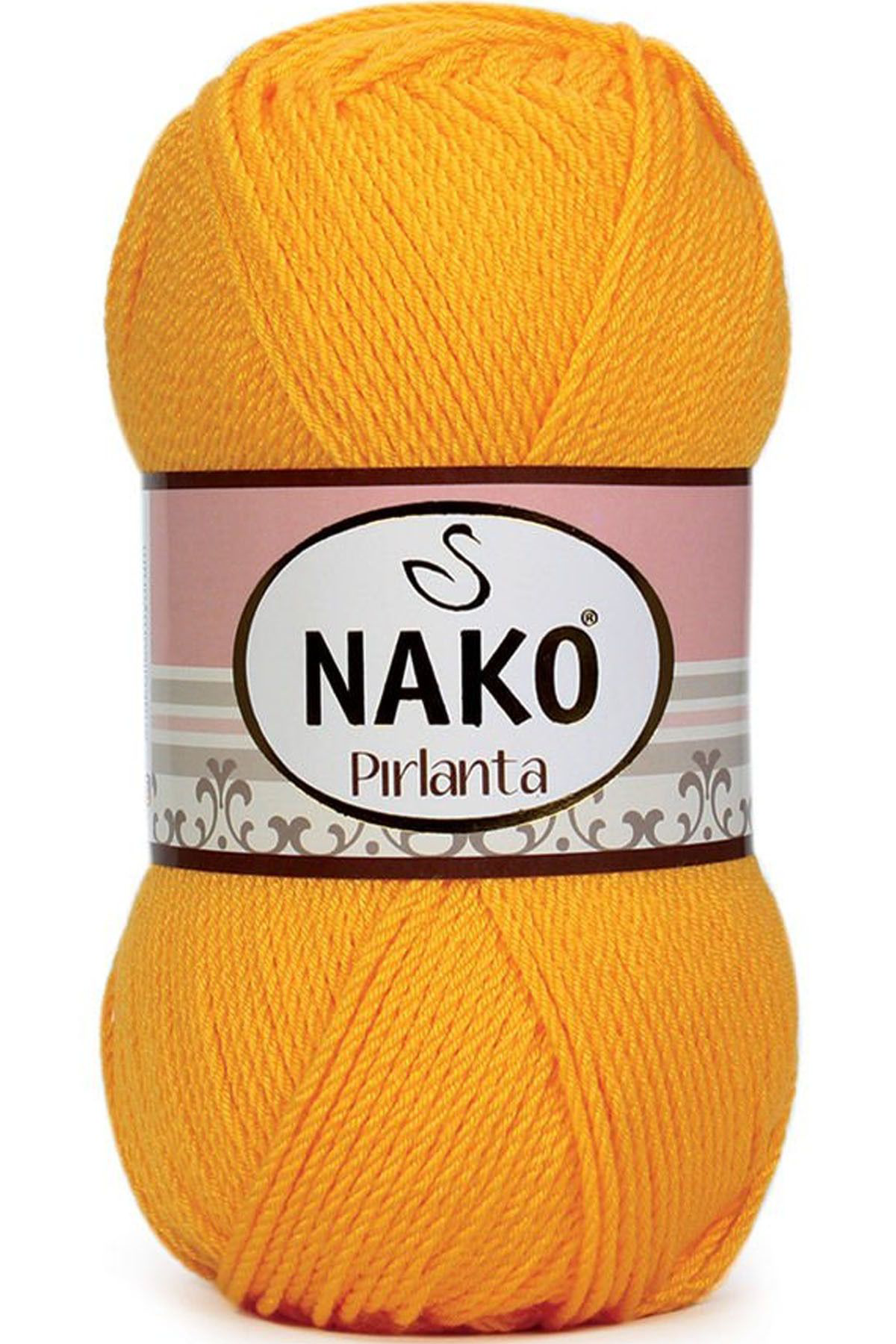 Nako Pirlanta 184