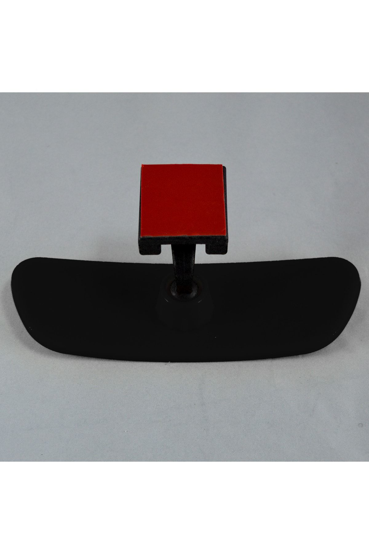 Pırlanta-3 Dik Kollu Universal Dikiz Aynası 17x5 Cm Siyah