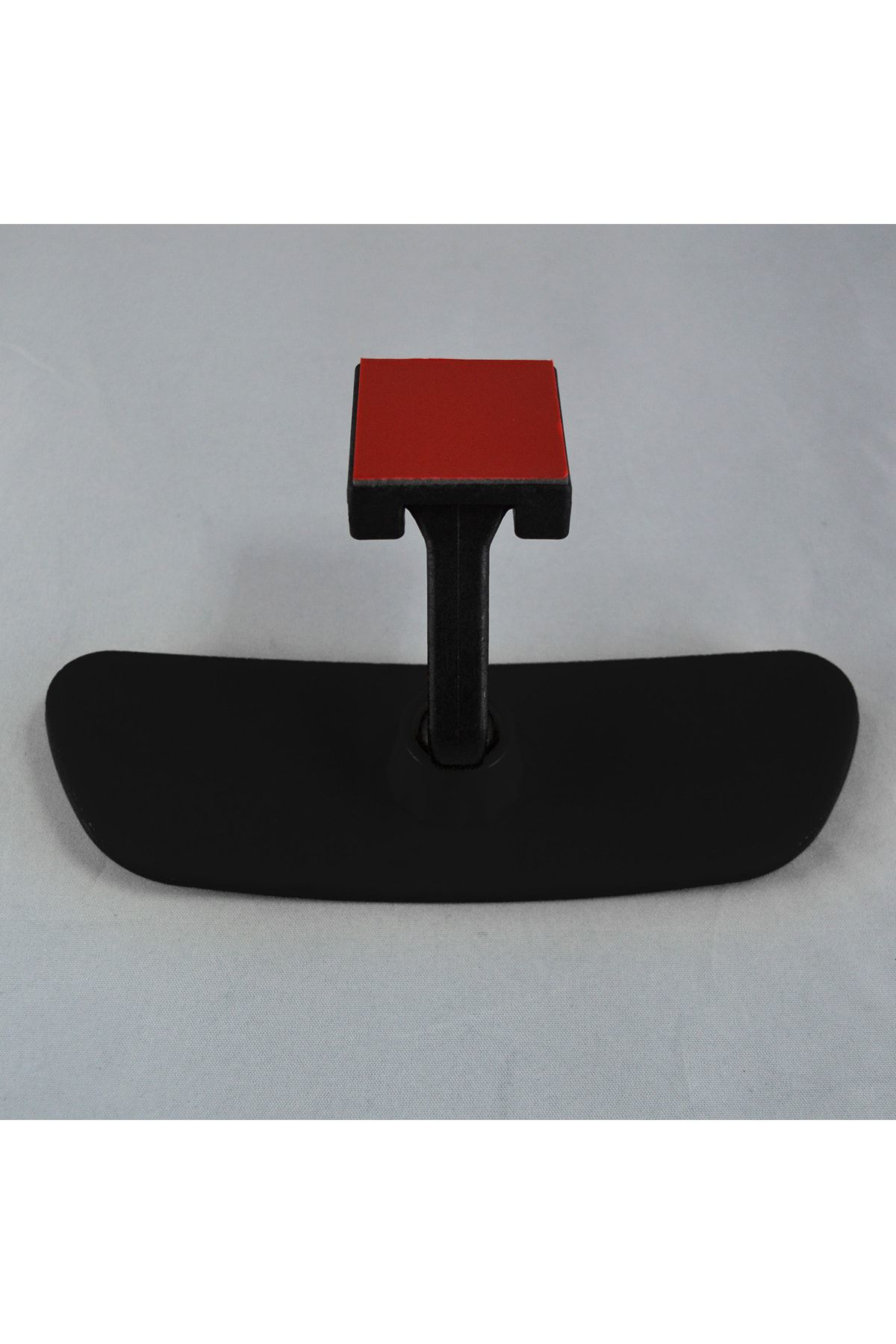 Takgör Pırlanta-3 Eğik Kollu Universal Dikiz Aynası 17X5 Cm Siyah