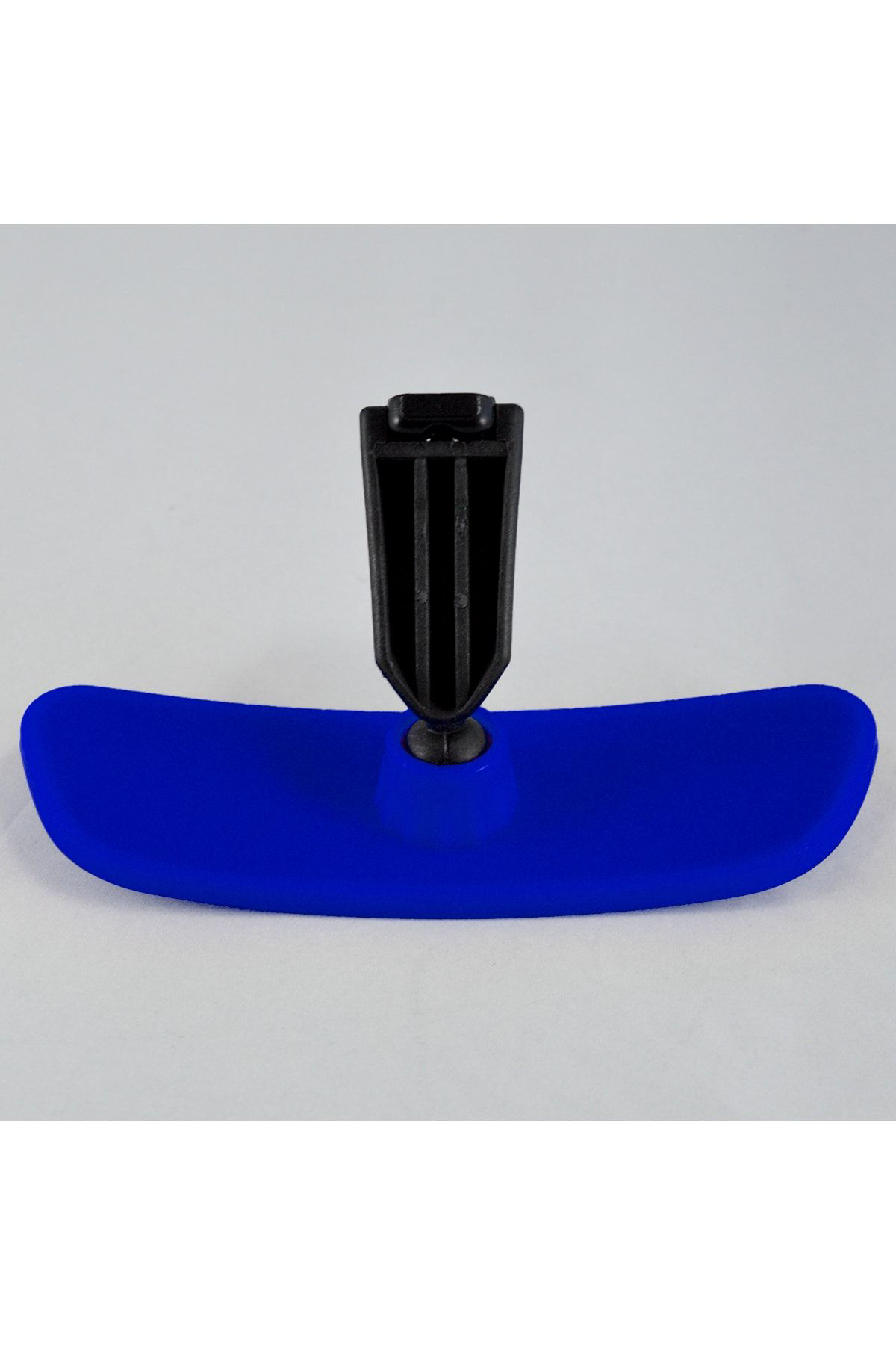 Pırlanta-3 Şahin Ayaklı Universal Dikiz Aynası 17x5 Cm Mavi