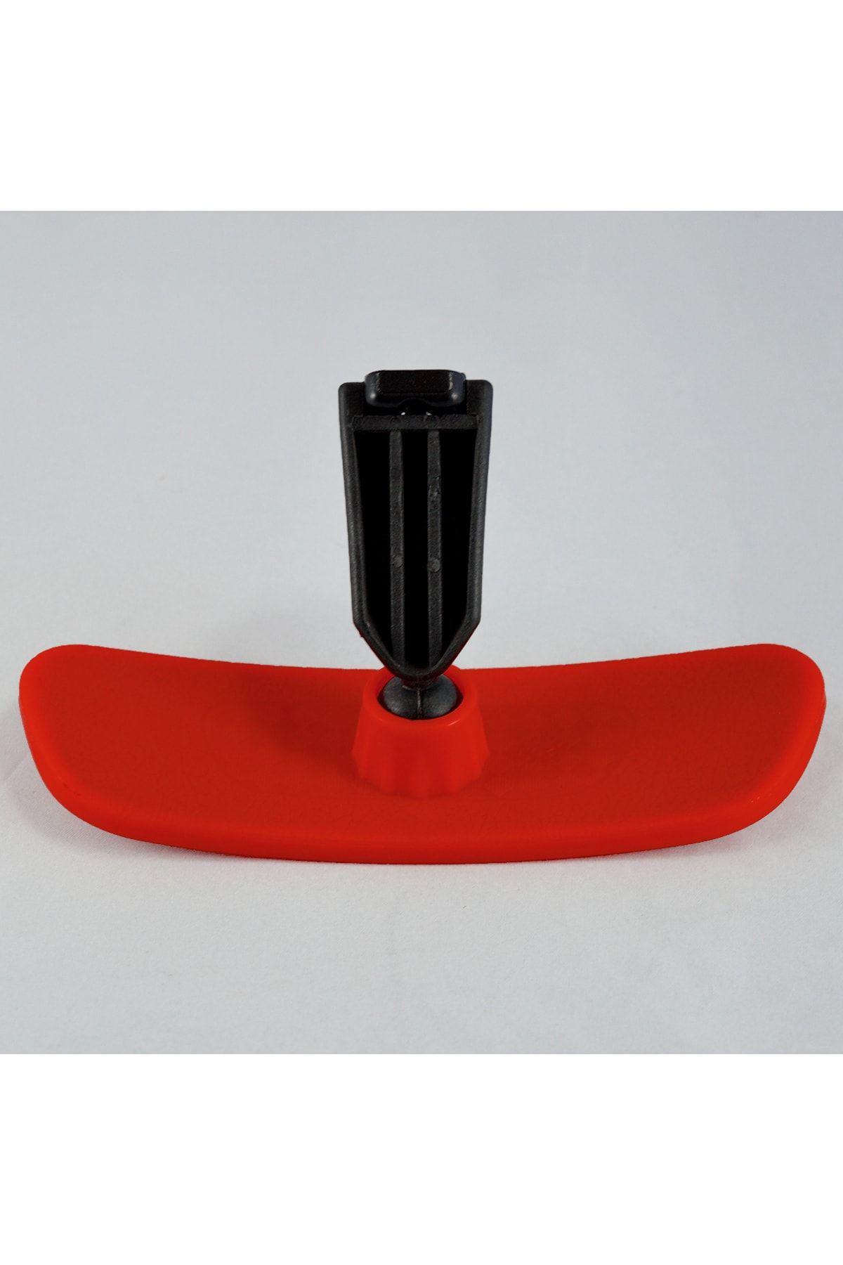Pırlanta-3 Şahin Ayaklı Universal Dikiz Aynası 17x5 Cm Kırmızı