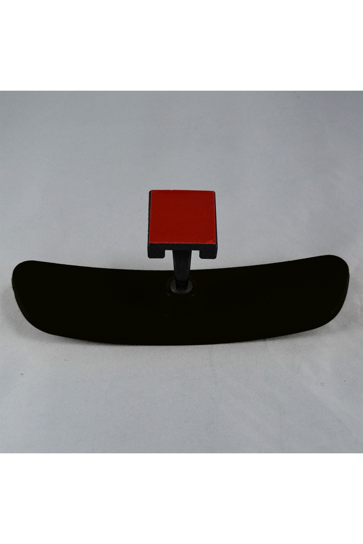 Pırlanta-4 Dik Kollu Universal Dikiz Aynası 21x6 Cm Siyah