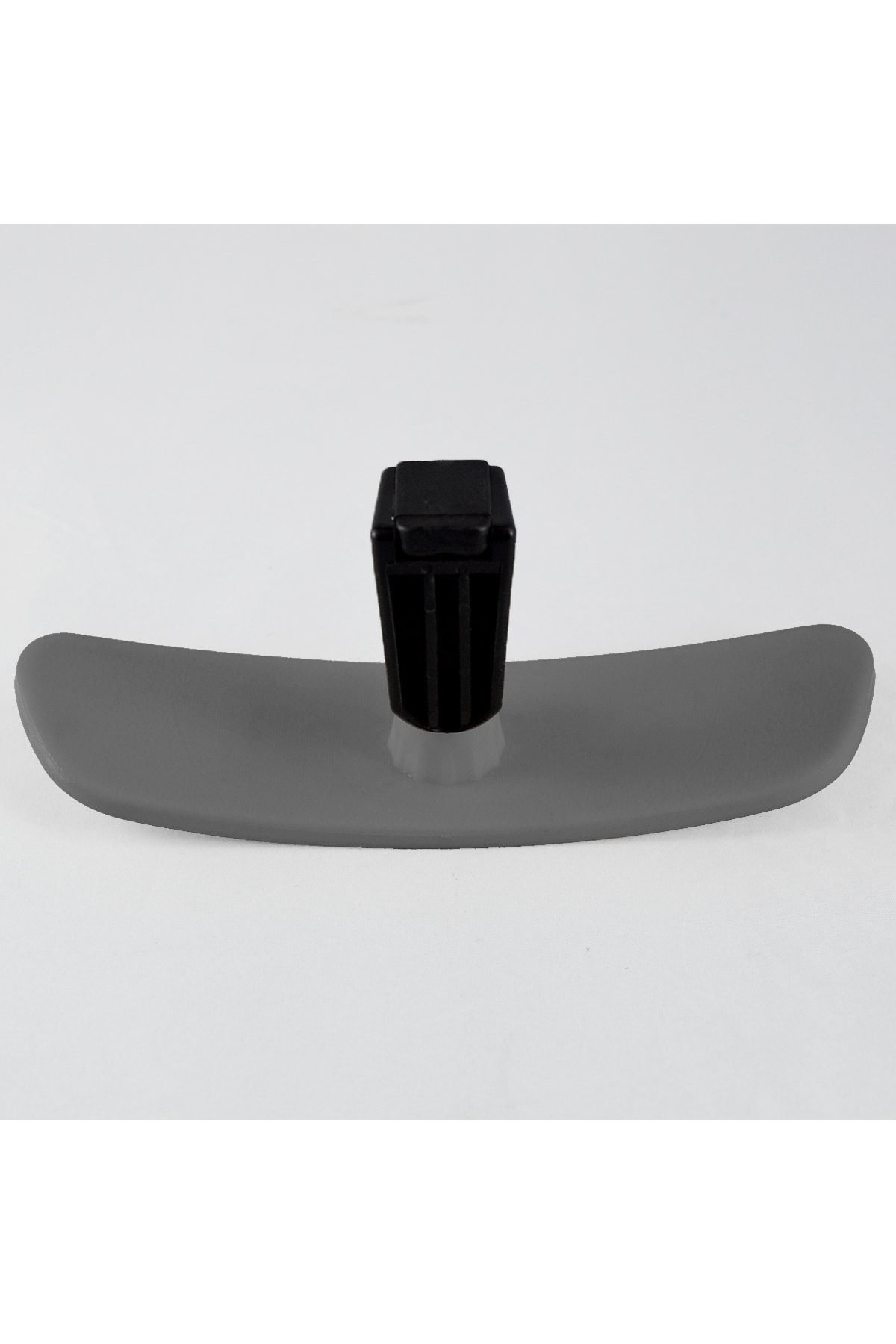 Pırlanta-4 Şahin Ayaklı Universal Dikiz Aynası 21x6 Cm Gri