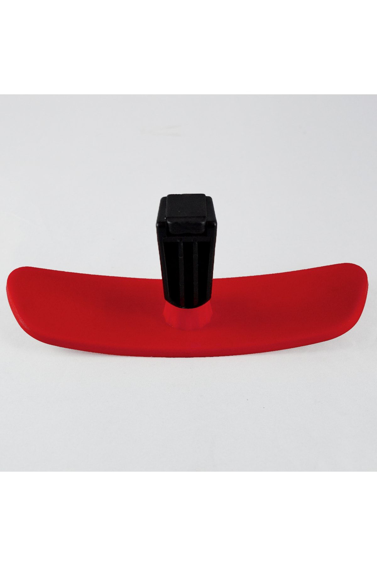 Takgör Pirlanta-4 Şahin Ayakli Universal Dikiz Aynasi 21X6 Cm Kirmizi