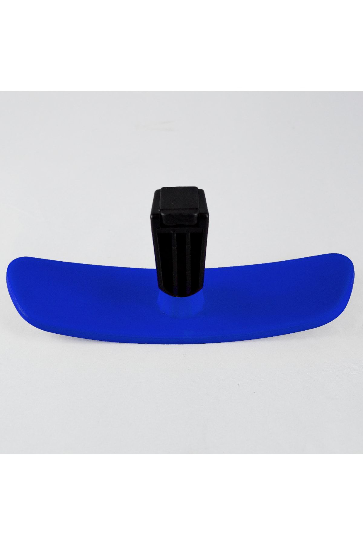 Takgör Pırlanta-4 Şahin Ayaklı Universal Dikiz Aynası 21X6 Cm Mavi