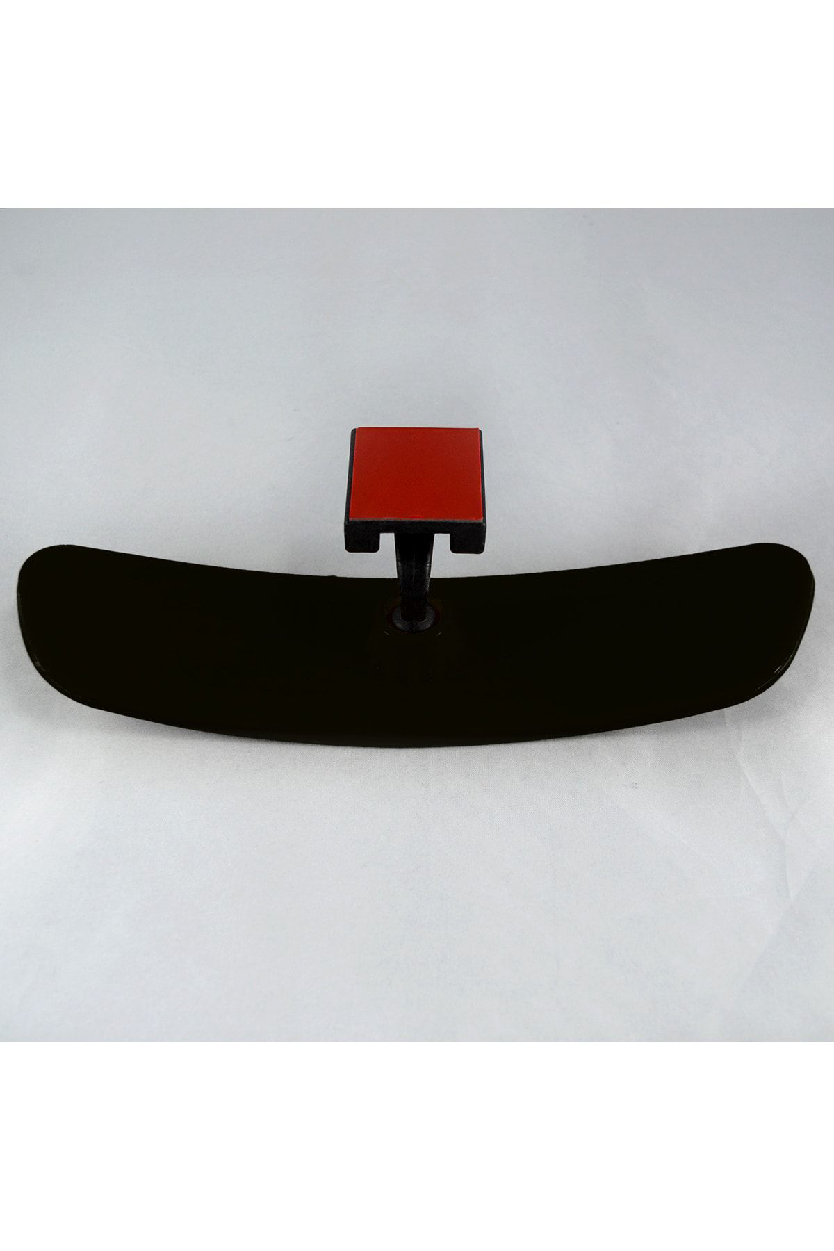 Takgör Pırlanta-5 Dik Kollu Universal Dikiz Aynası 25X6 Cm Siyah
