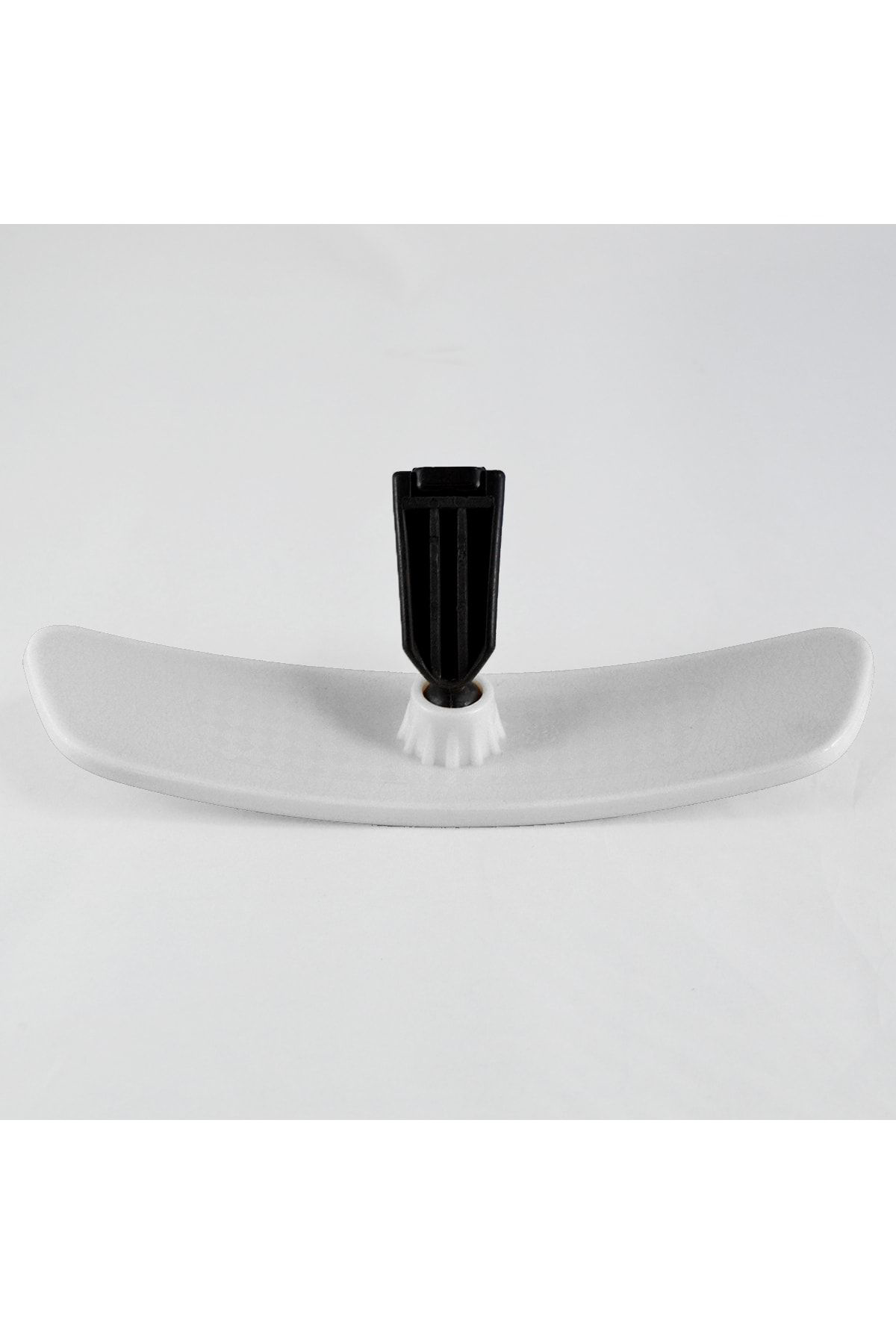 Pırlanta-5 Şahin Ayaklı Universal Dikiz Aynası 25x6 Cm Beyaz