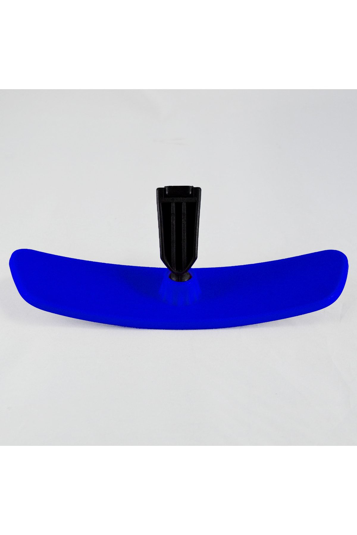 Takgör Pırlanta-5 Şahin Ayaklı Universal Dikiz Aynası 25X6 Cm Mavi