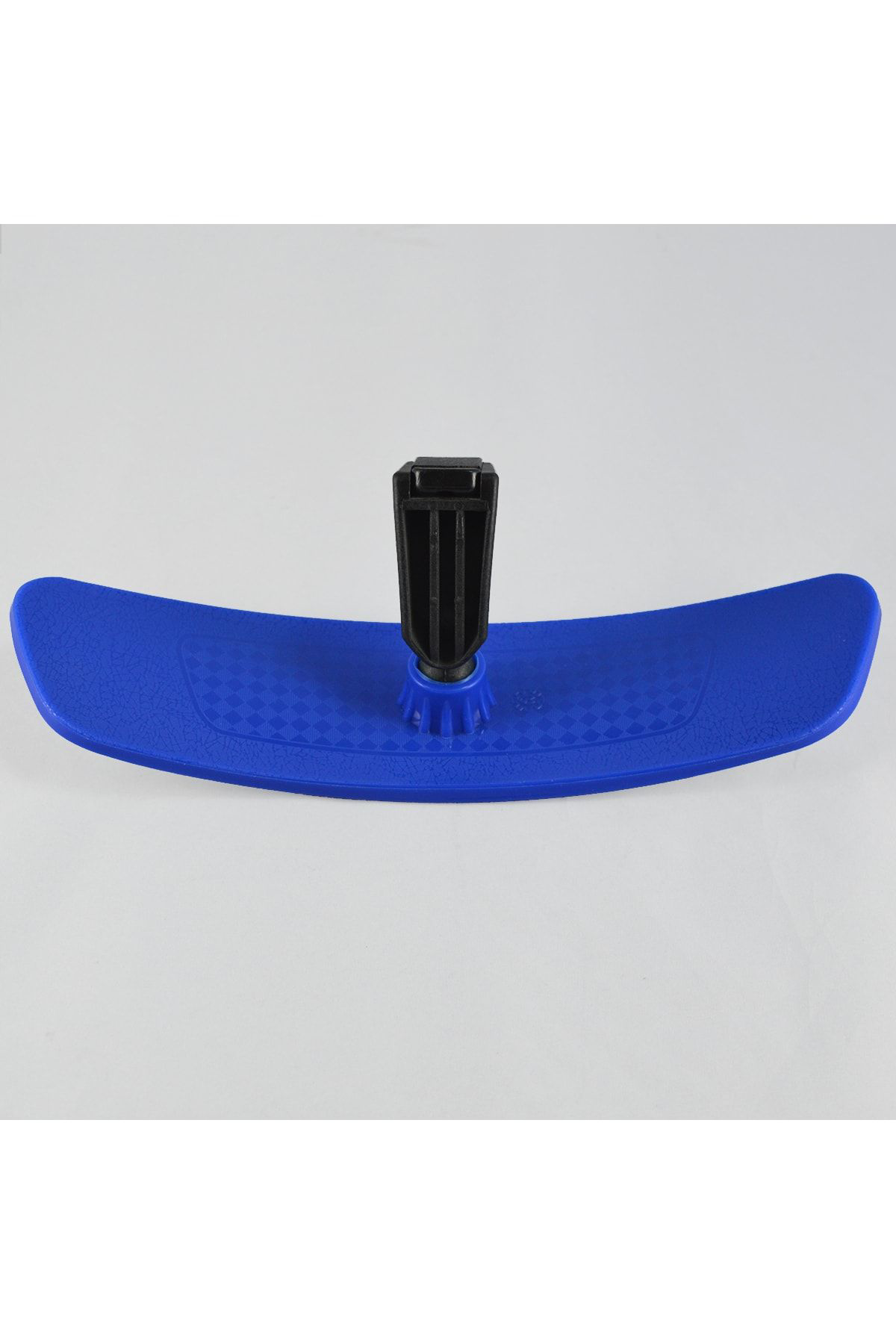 Takgör Pırlanta-6 Şahin Ayaklı Universal Dikiz Aynası 27X7 Cm Mavi