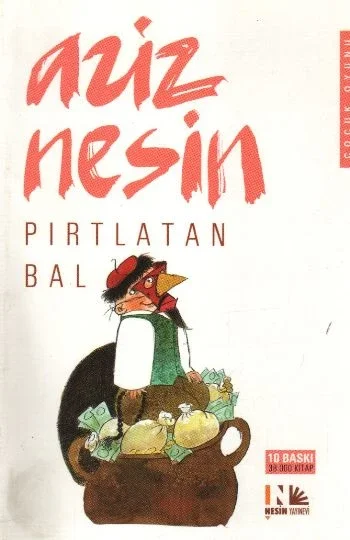 Pırtlatan Bal Fiyatı, Yorumları ve Özellikleri