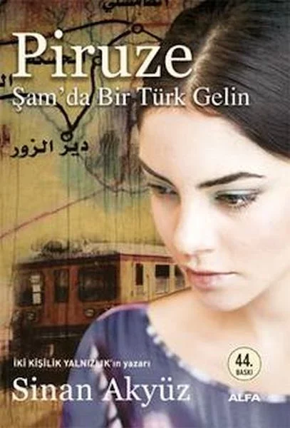 Piruze - Şamda Bir Türk Gelin Fiyatı, Yorumları ve Özellikleri