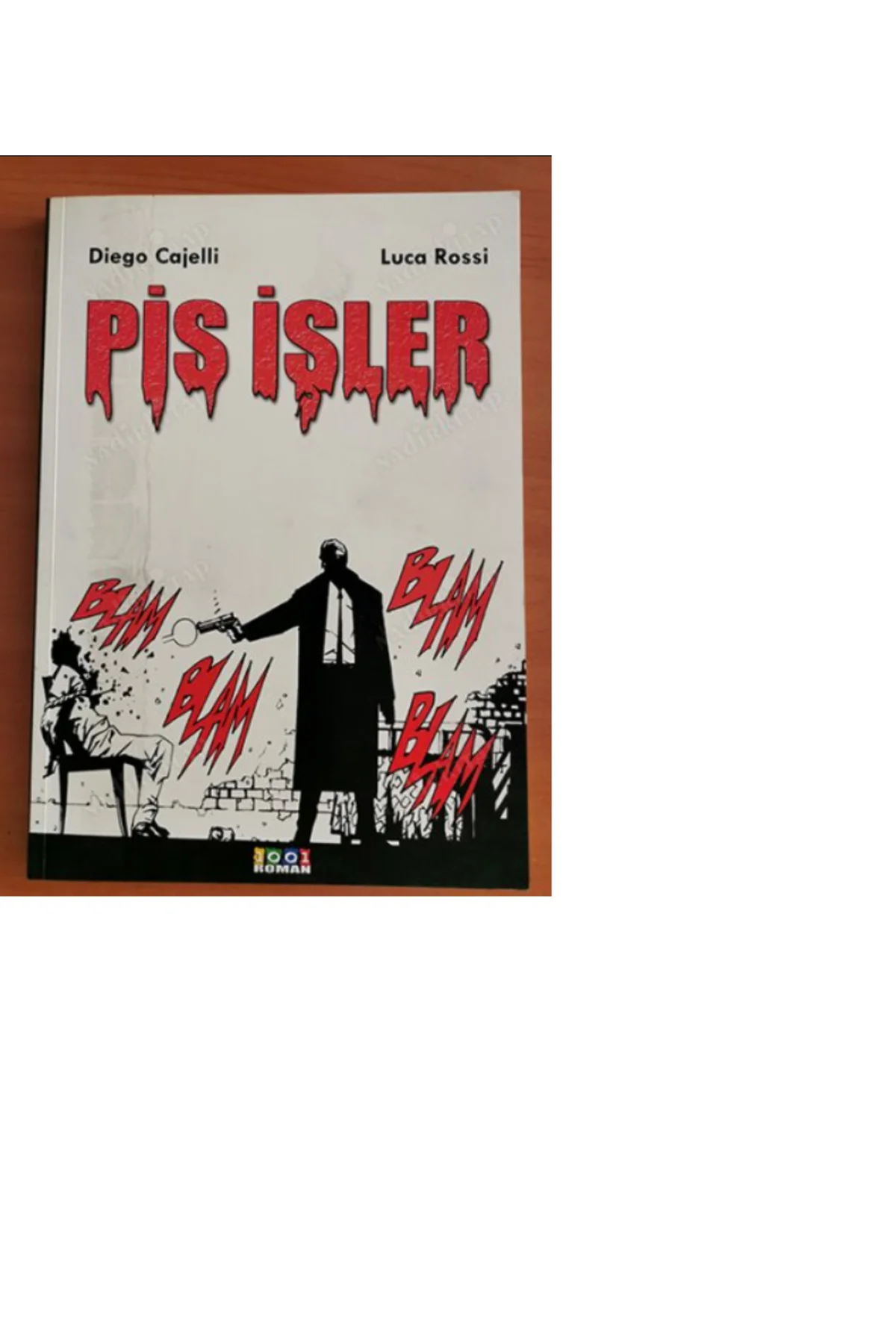 Pis İşler Fiyatı, Yorumları ve Özellikleri