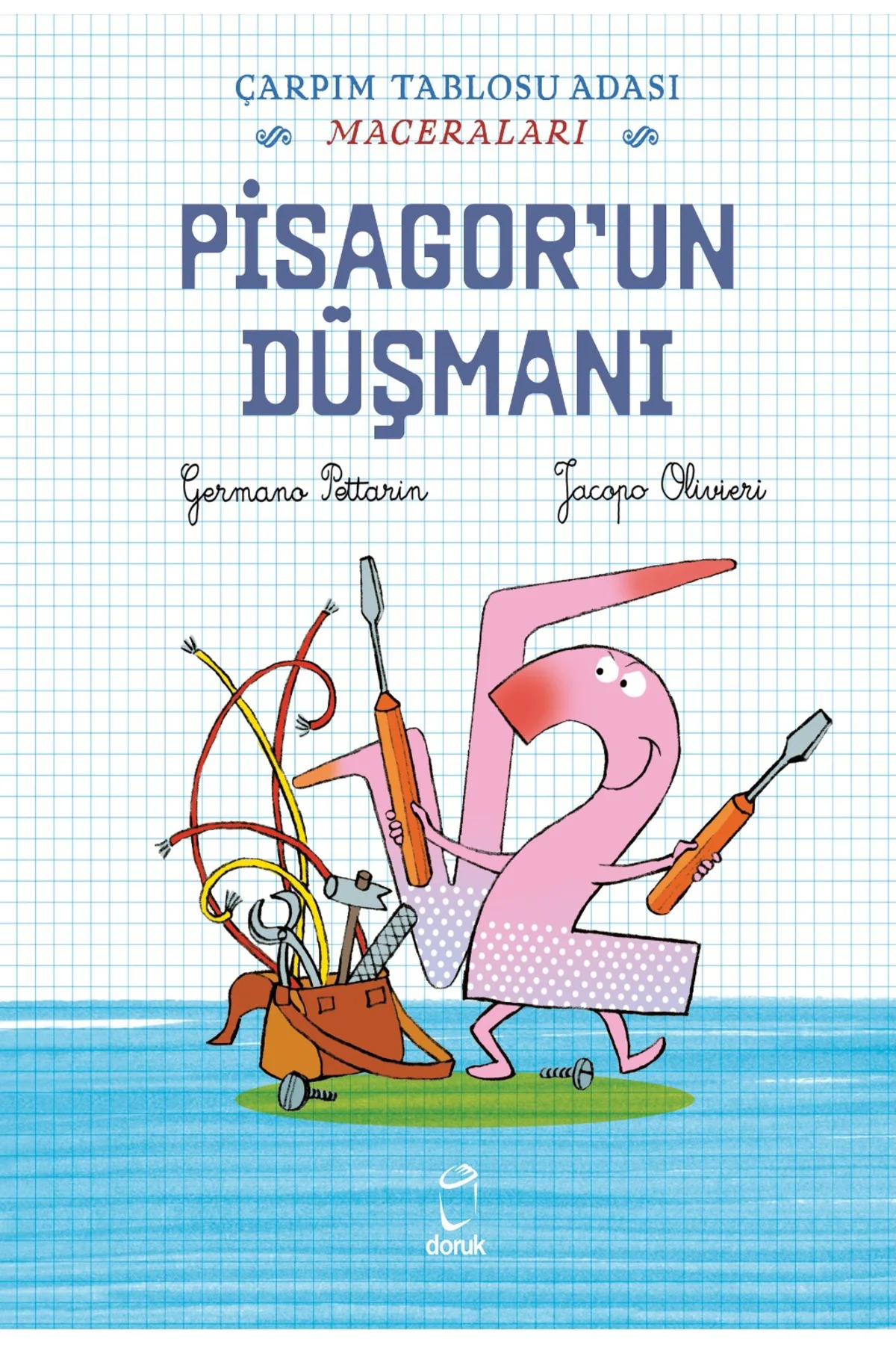 Pisagor’un Düşmanı