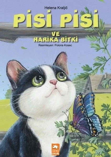 Pisi Pisi ve Harika Bitki Fiyatı, Yorumları ve Özellikleri