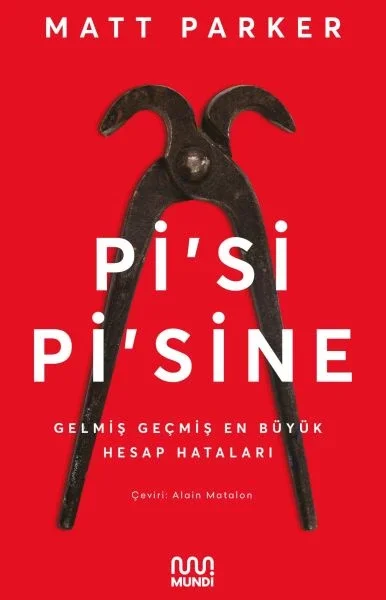 Pisi Pisine: Gelmiş Geçmiş En Büyük Hesap Hataları Fiyatı, Yorumları ve Özellikleri