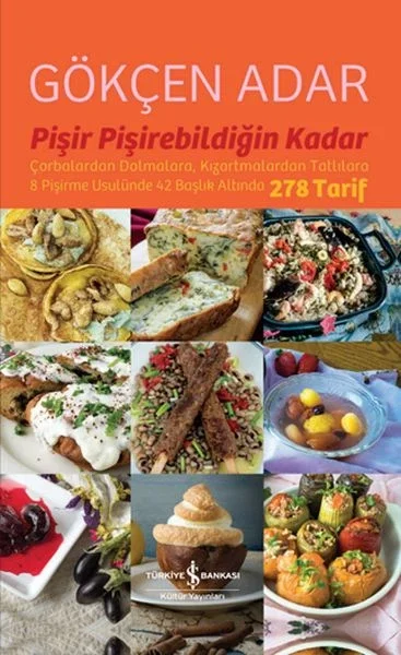 Pişir Pişirebildiğin Kadar Fiyatı, Yorumları ve Özellikleri