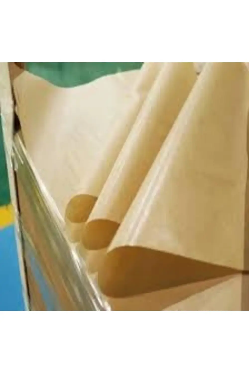 Pişirme Kağıdı Hazır Kesilmiş Ağartılmamış 395519