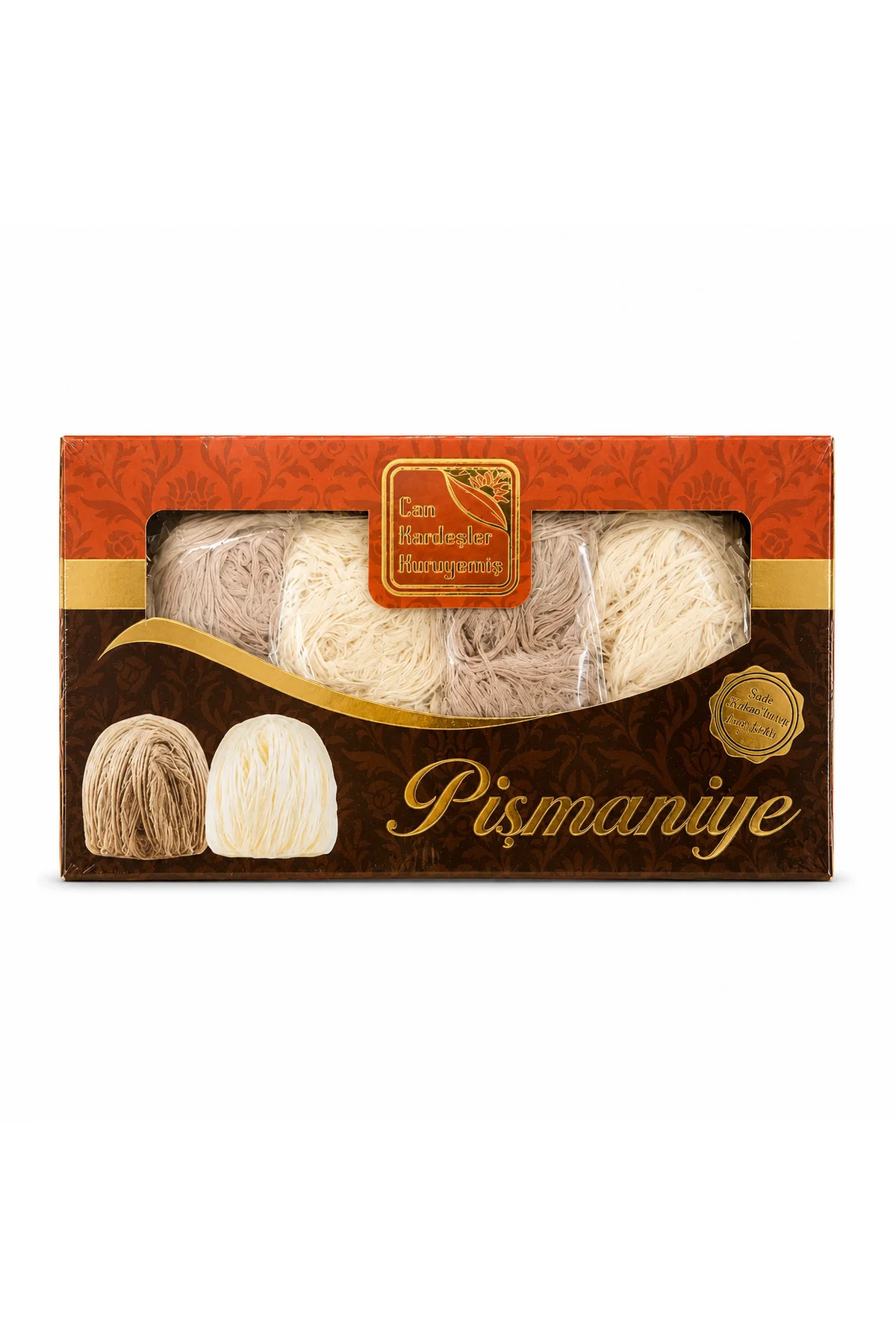 Pişmaniye 150g Fiyatı, Yorumları ve Özellikleri