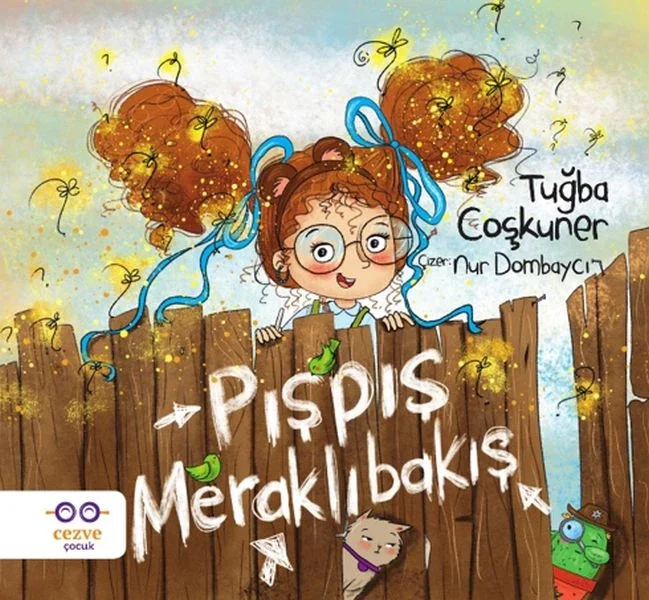 Pışpış Meraklıbakış Fiyatı, Yorumları ve Özellikleri