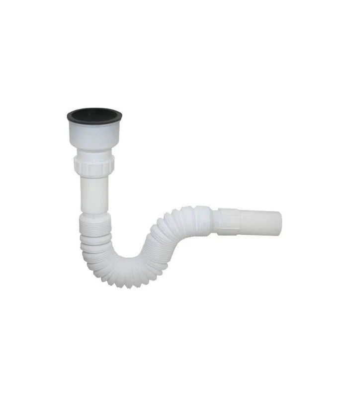 Pisuvar Sifonu Körüklü 32 mm Pisuvar Sifonu Körüklü 32 mm