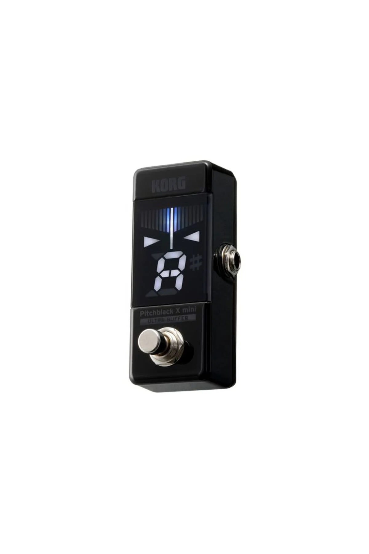 Pitchblack PB-X-Mini