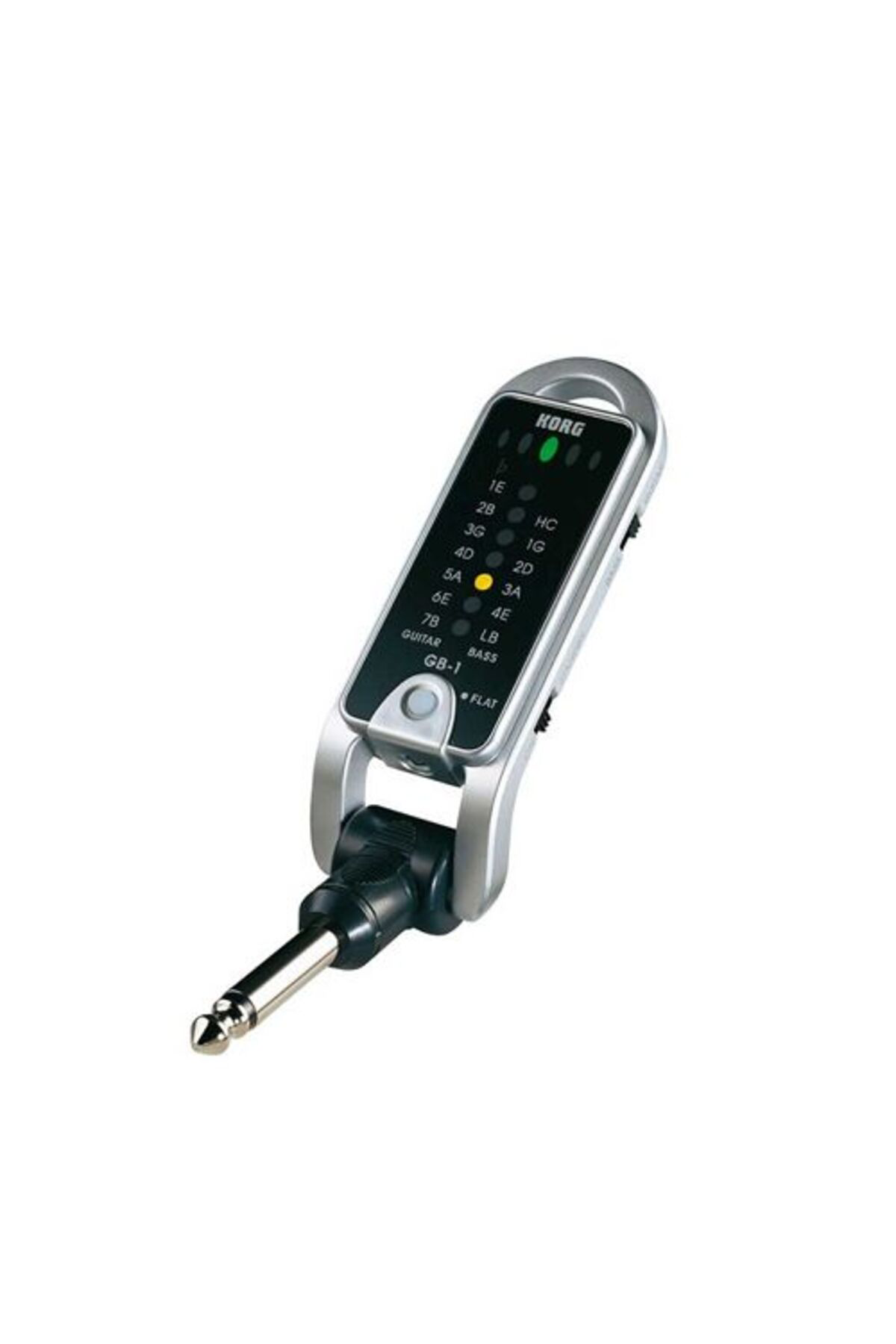 Korg Pitchjack Gb-1 (Jack Tuner)
