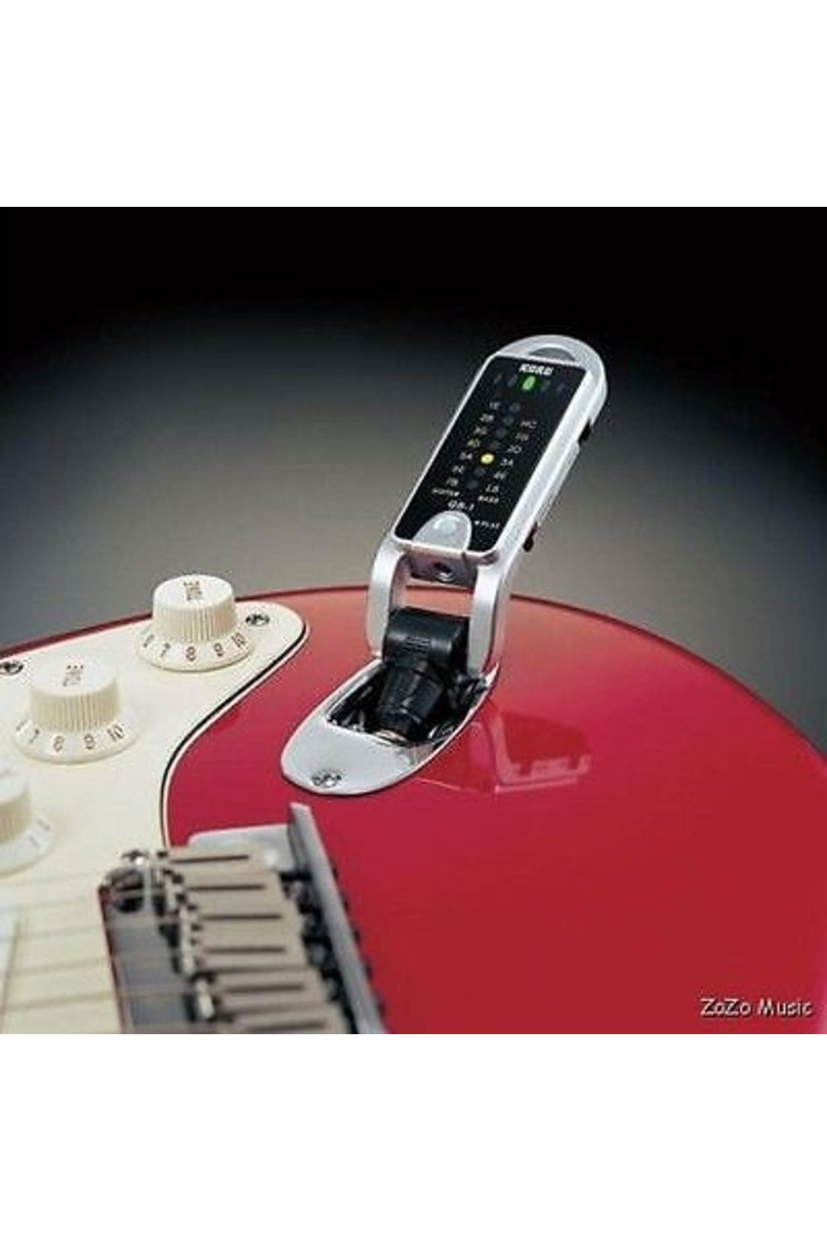 Korg Pitchjack Gb-1 (Jack Tuner)