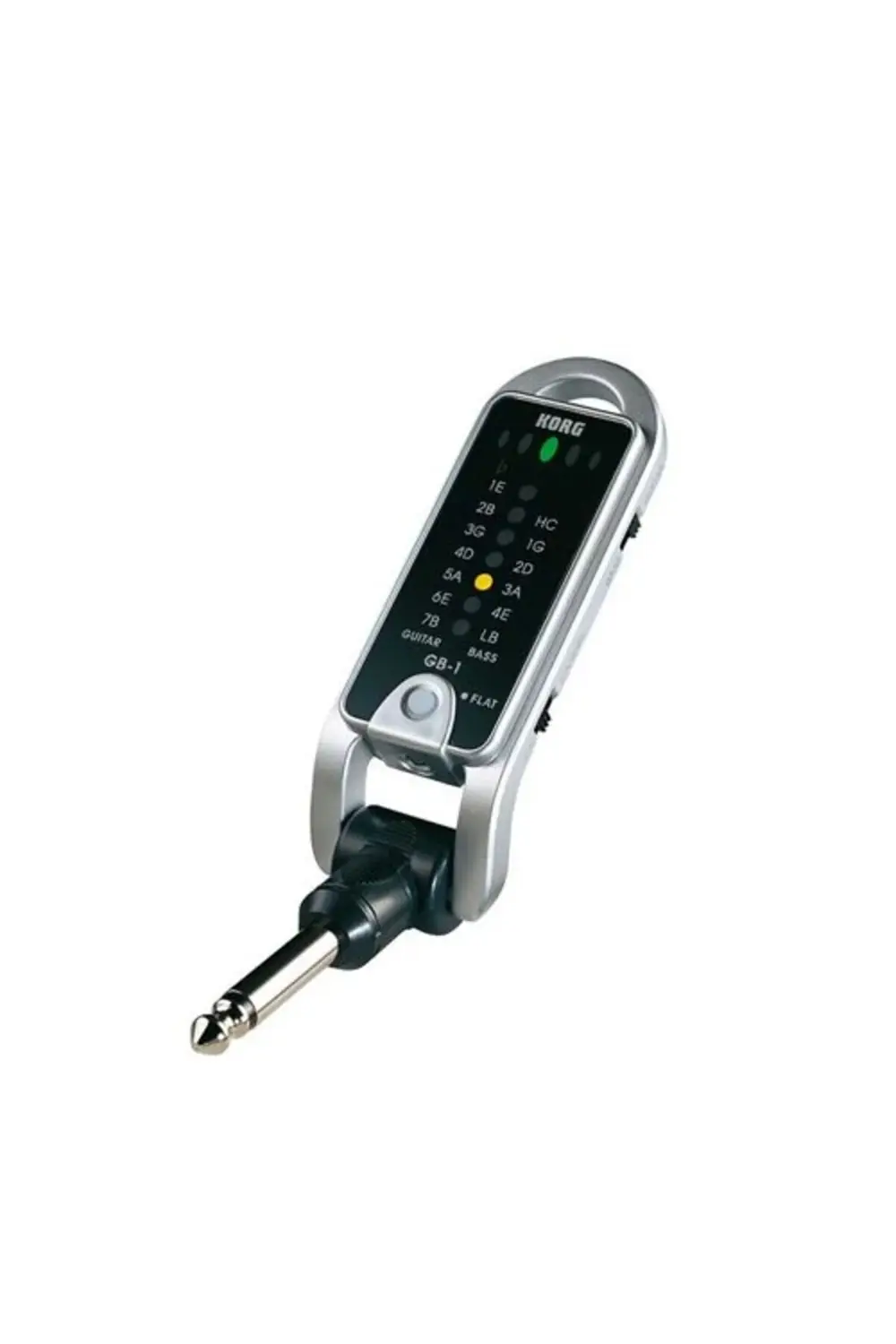 Korg Pitchjack Gb-1 (Jack Tuner)