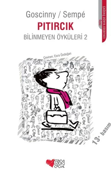 Pıtırcık / Bilinmeyen Öyküler 2 (Ciltsiz) Fiyatı, Yorumları ve Özellikleri